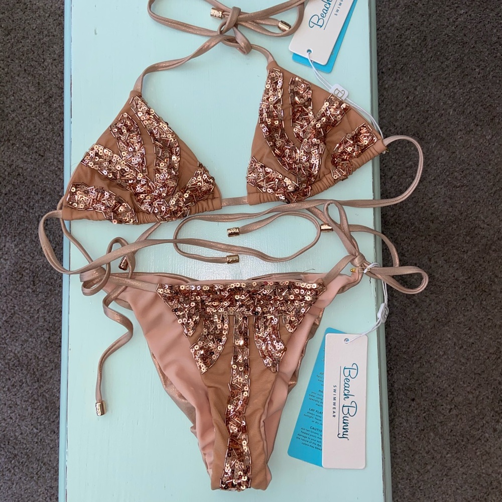 Beach Bunny Jolie Set